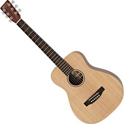 Акустические гитары Martin LX-1EL
