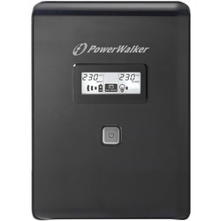 ИБП PowerWalker VI 2000 LCD FR