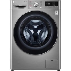 Стиральные машины LG AI DD F4V709STSE