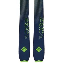 Лыжи Fischer Transalp 82 Carbon 176 (2021/2022)