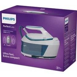 Утюги Philips PerfectCare 6000 Series PSG 6022