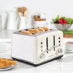 Тостеры, бутербродницы и вафельницы Daewoo Kensington SDA1585