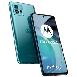 Мобильные телефоны Motorola Moto G72