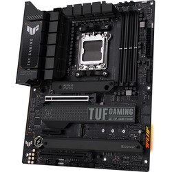 Материнские платы Asus TUF GAMING X670E-PLUS