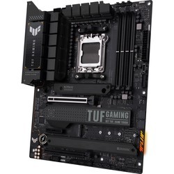 Материнские платы Asus TUF GAMING X670E-PLUS