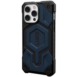 Чехлы для мобильных телефонов UAG Monarch Pro with Magsafe for iPhone 14 Pro