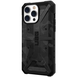 Чехлы для мобильных телефонов UAG Pathfinder SE Camo for iPhone 14 Pro