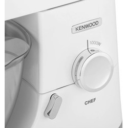 Кухонные комбайны Kenwood Chef KVC3100W