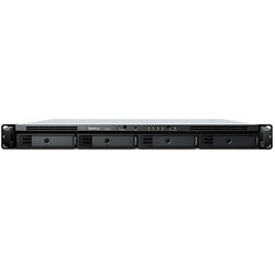 NAS-серверы Synology RackStation RS822+