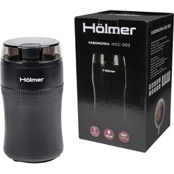 Кофемолки HOLMER HGC-002