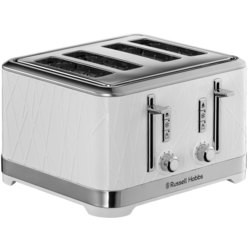 Тостеры, бутербродницы и вафельницы Russell Hobbs Structure 28100