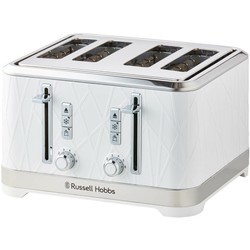 Тостеры, бутербродницы и вафельницы Russell Hobbs Structure 28100