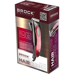 Машинки для стрижки волос Brock BHC 1001