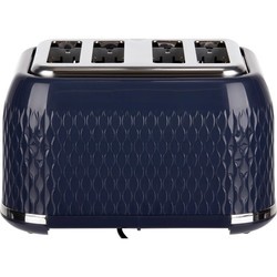 Тостеры, бутербродницы и вафельницы Breville Curve VTT965