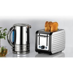 Тостеры, бутербродницы и вафельницы Dualit Architect 26505
