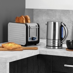 Тостеры, бутербродницы и вафельницы Dualit Architect 26505