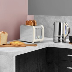 Тостеры, бутербродницы и вафельницы Dualit Architect 26523