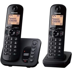Радиотелефоны Panasonic KX-TGC222