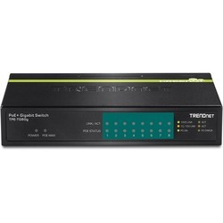 Коммутаторы TRENDnet TPE-TG80G