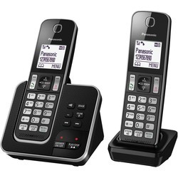 Радиотелефоны Panasonic KX-TGD323