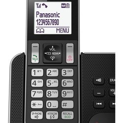 Радиотелефоны Panasonic KX-TGD323