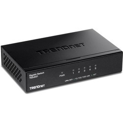 Коммутаторы TRENDnet TEG-S51