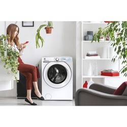 Стиральные машины Hoover H-WASH 500 HWB 414AMC