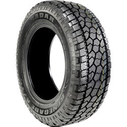 Шины Radar Renegade A/T5 35/12.5 R17 121R