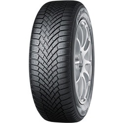 Шины Yokohama BluEarth Winter V906 225/45 R17 91L