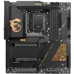 Материнские платы MSI MEG Z790 ACE