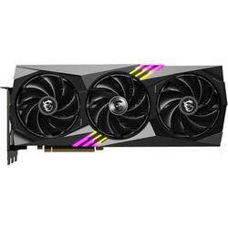 Видеокарты MSI GeForce RTX 4080 16GB GAMING TRIO