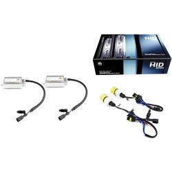 Автолампы InfoLight H3 +50 5000K Kit