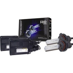 Автолампы InfoLight Expert Plus Pro H1 5000K Kit