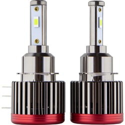 Автолампы InfoLight S2 H15 60W 2pcs