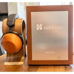 Наушники HiFiMan HE-R10P