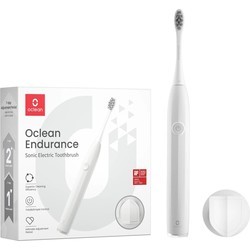 Электрические зубные щетки Xiaomi Oclean Endurance