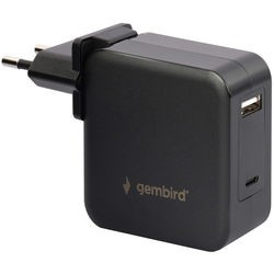 Зарядки для гаджетов Gembird NPA-PD60-01