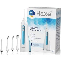 Электрические зубные щетки Haxe HX719