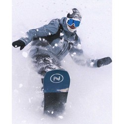 Сноуборды Nidecker Escape 156L (2022/2023)