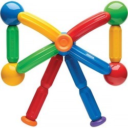 Конструкторы Magformers Stick-O Basic 20 Set