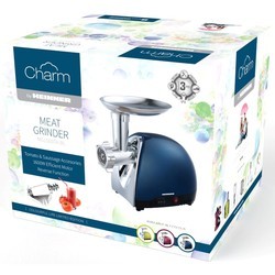 Мясорубки Heinner Charm MG1500TA