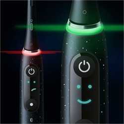 Электрические зубные щетки Oral-B iO Series 5 Duo