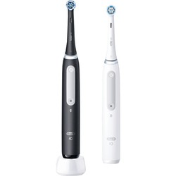 Электрические зубные щетки Oral-B iO Series 4 Duo