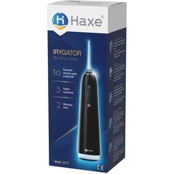 Электрические зубные щетки Haxe HX717