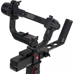 Стедикамы (ручные стабилизаторы) Manfrotto Gimbal 300XM