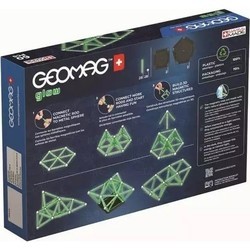 Конструкторы Geomag Glow 60 338