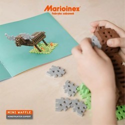 Конструкторы Marioinex Mini Waffle 904084