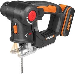 Электролобзики Worx WX550.2