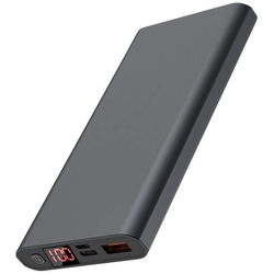 Powerbank BYZ W6 10000