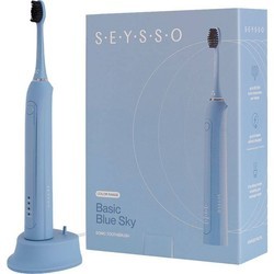 Электрические зубные щетки Seysso Color Basic